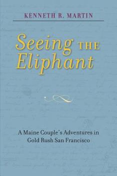 Paperback Seeing the Eliphant Book