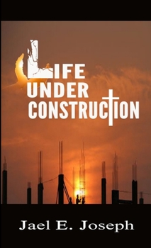 Paperback Life Under Construction Book