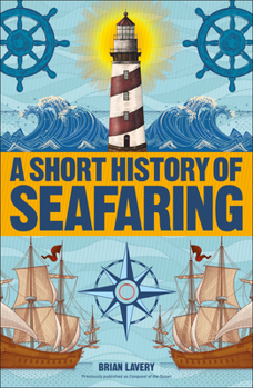 Paperback A Short History of Seafaring Book