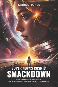 Super Nova’s Cosmic Smack Down