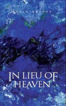 Paperback In Lieu of Heaven Book