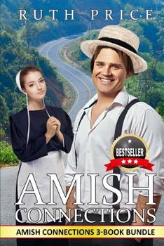 Amish Connections - Book  of the Amish Connections