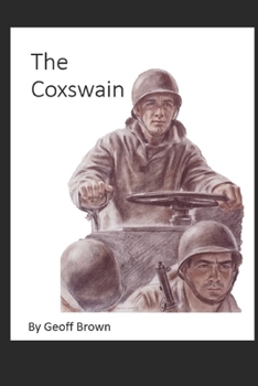 Paperback The Coxswain Book