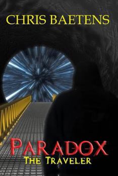 Paradox: The Traveler