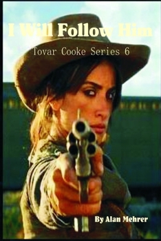 Paperback I Will Follow Him Book