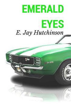 Paperback Emerald Eyes Book