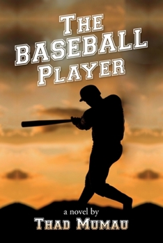 Paperback The Baseball Player Book