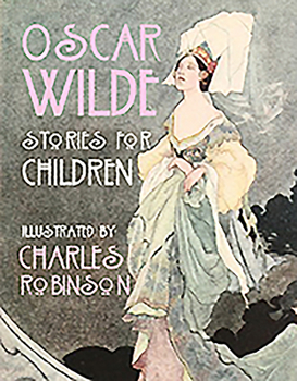 Hardcover Oscar Wilde - Stories for Children Book
