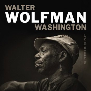 Vinyl My Future Is My Past Book