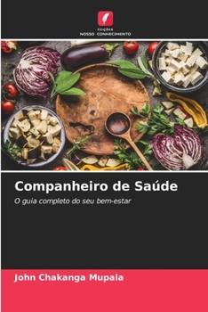 Paperback Companheiro de Saúde [Portuguese] Book