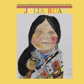 Paperback julia ruan Book