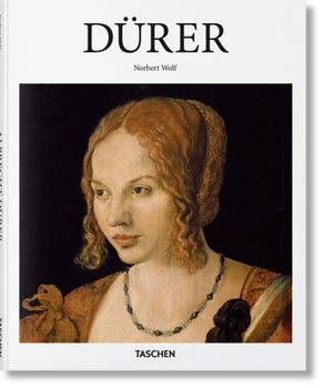 Hardcover Dürer Book