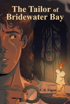 Paperback The Tailor of Bridewater Bay Book