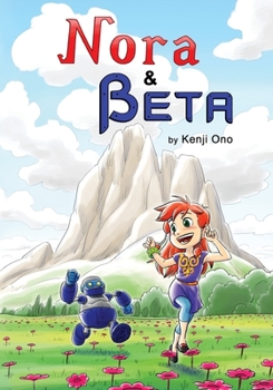Paperback Nora and Beta Book