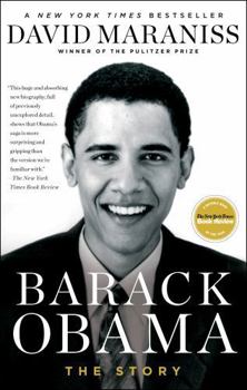Paperback Barack Obama: The Story Book