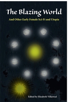 Paperback The Blazing World Book