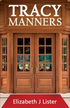 Paperback Tracy Manners Book