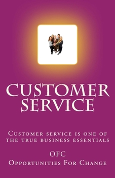 Paperback Customer Service: : Dealing with difficult customers Book