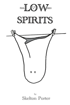 Paperback Low Spirits: Halloween Book