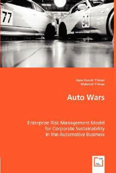 Paperback Auto Wars Book