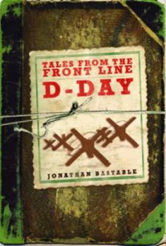Hardcover D-Day Book