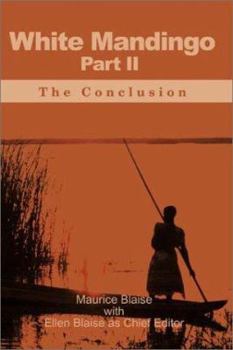 Paperback White Mandingo Part II: The Conclusion Book