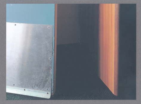 Hardcover Ron Jude: Other Nature Book