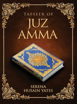 Tafseer of Juz Amma