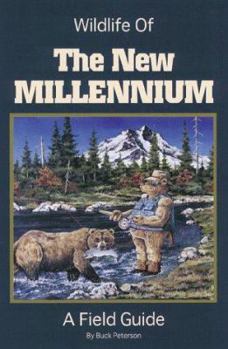 Paperback Wildlife of the New Millennium Book