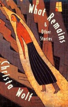 Paperback What Remains and Other Stories Book