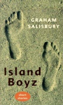 Mass Market Paperback Island Boyz Book