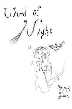 Paperback Word of Night Book