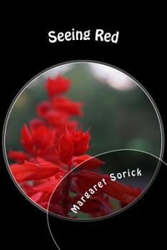 Seeing Red - Book #2 of the A Bucks County Novel