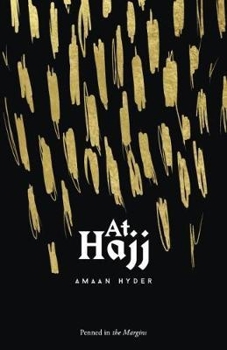 Paperback At Hajj Book