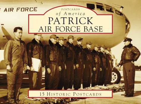 Loose Leaf Patrick Air Force Base Book
