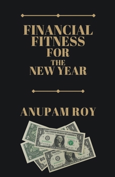 Paperback Financial Fitness for the New Year Book