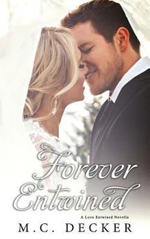 Paperback Forever Entwined Book