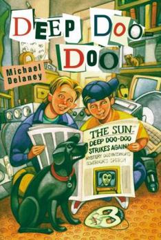 Paperback Deep Doo-Doo Book