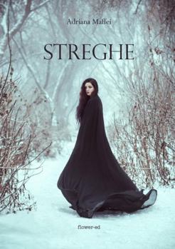 Paperback Streghe [Italian] Book
