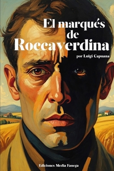 El marqués de Roccaverdina (Spanish Edition)