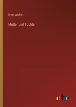 Paperback Mutter und Tochter [German] Book