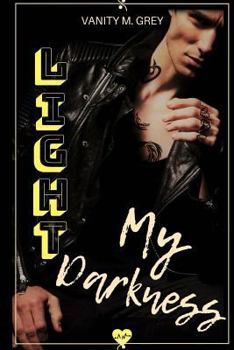 Paperback Light My Darkness [German] Book