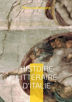 Paperback Histoire Littéraire D'italie: Tome 5 [French] Book