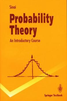 Probability Theory: An Introductory Course (Springer Textbook)