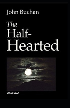 Paperback The Half-Hearted Illustrated Book
