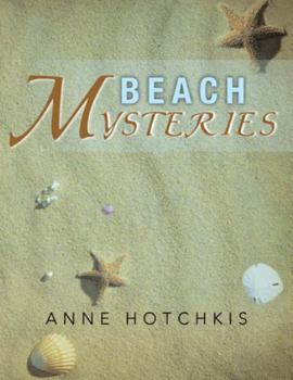 Paperback Beach Mysteries Book
