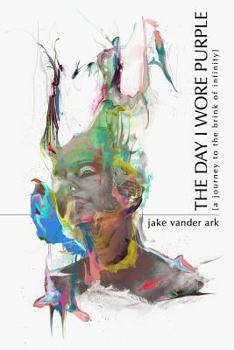 Paperback The Day I Wore Purple Book