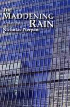 Paperback The Maddening Rain Book