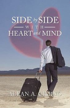 Paperback Side by Side with Heart and Mind Book