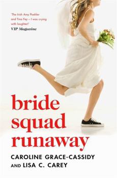 Paperback Bride Squad Runaway Book
